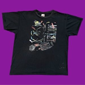 90s Mickey Tee